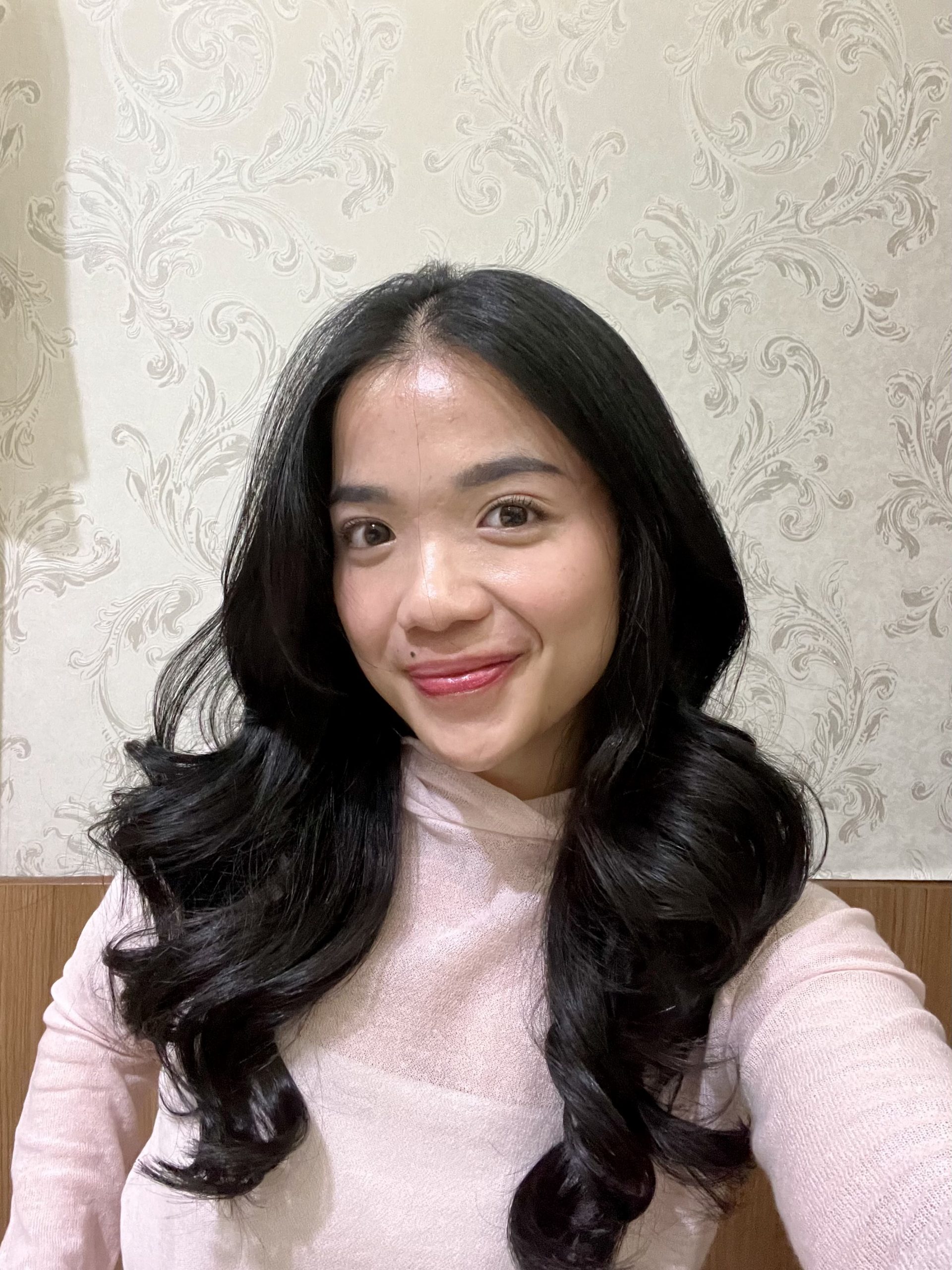 Penggunaan dyson co-anda 2x