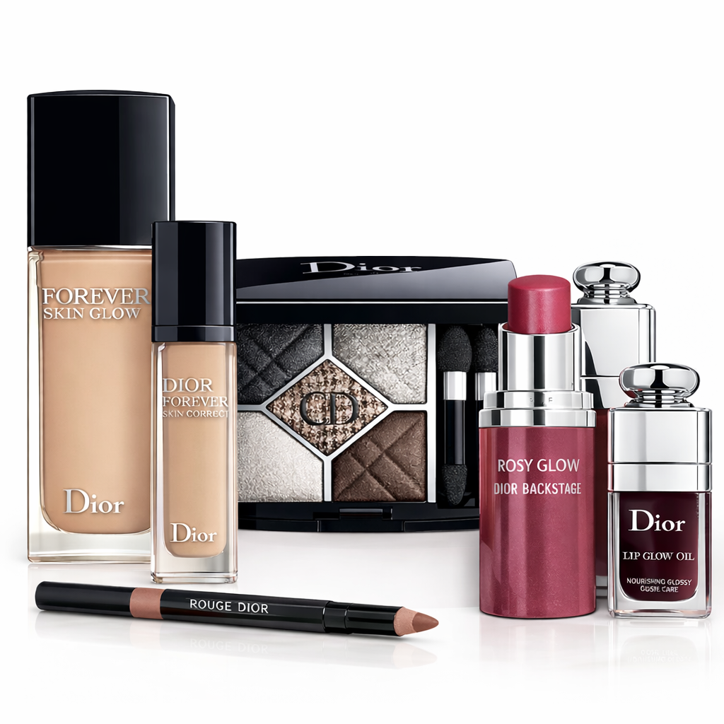 Dior Beauty Makeup