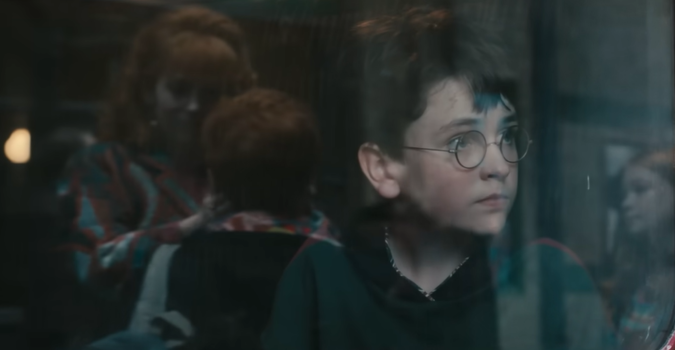 Serial Harry Potter 2026