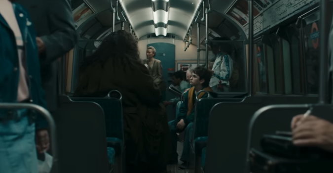 Serial Harry Potter 2026