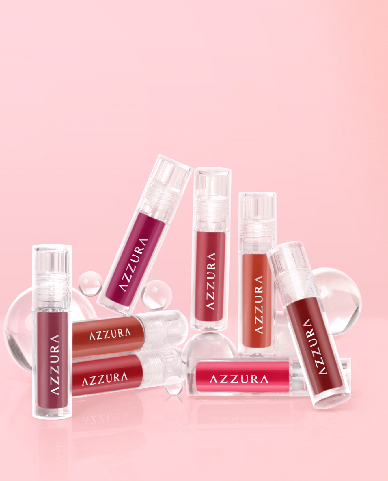 Jelly lip tint