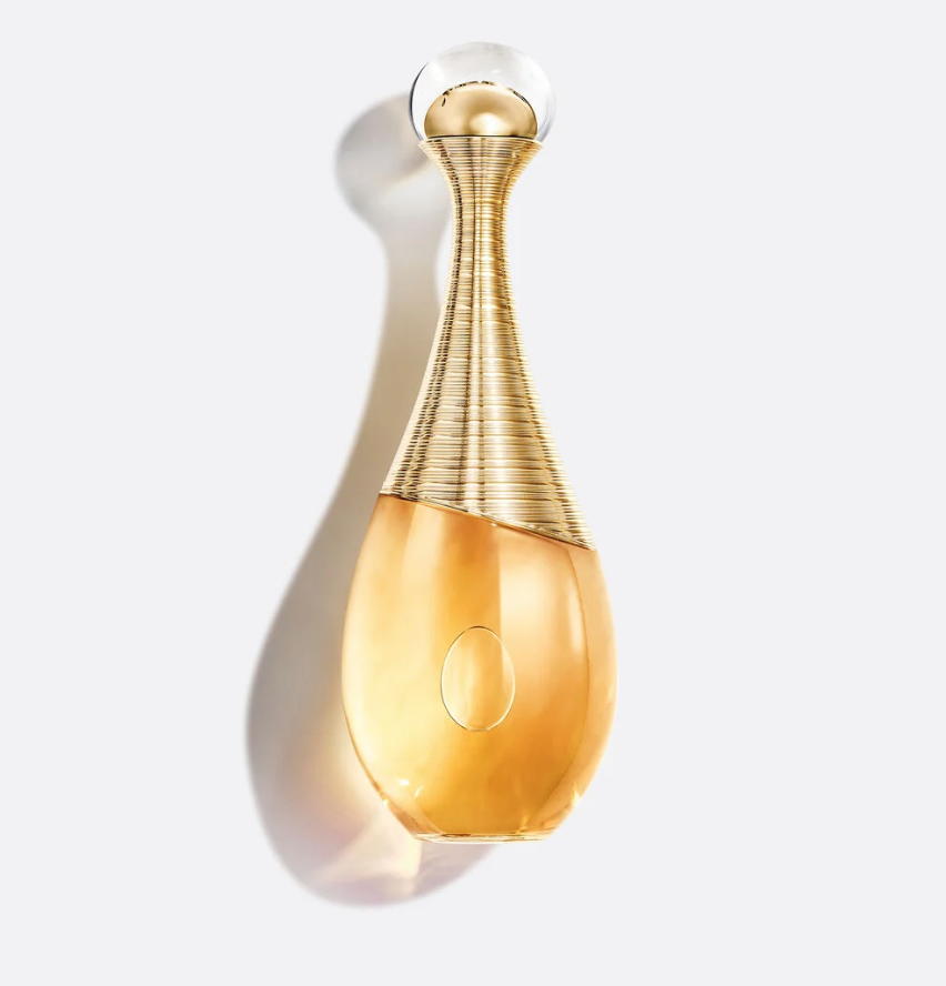 Dior j'adore intense