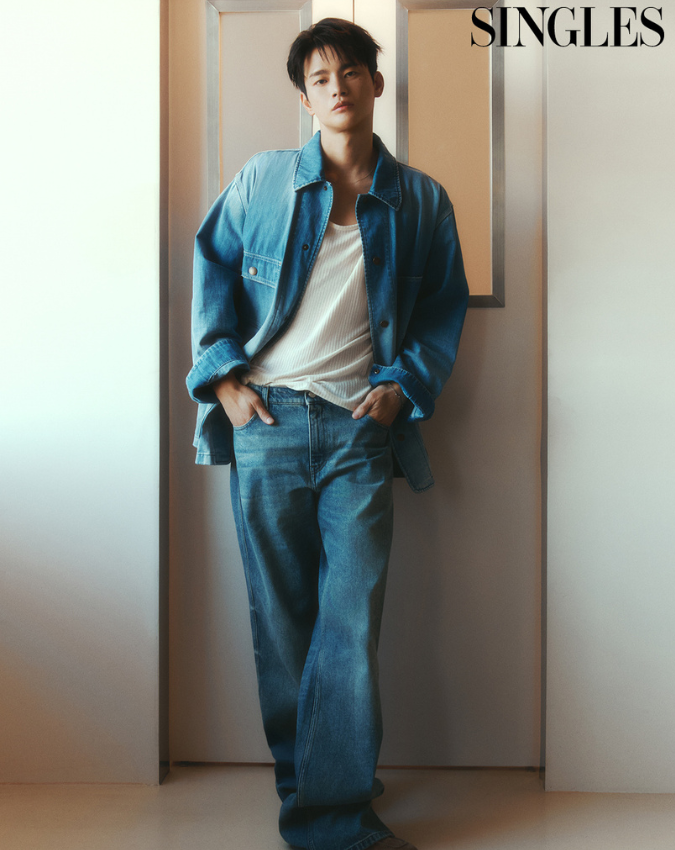 seo in guk, Boyfriend on Demand