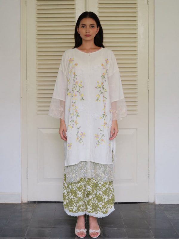 baju Lebaran brand lokal