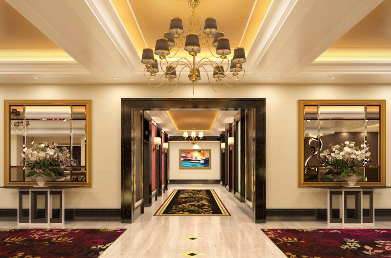 Trans Hotel Jakarta - Libur Lebaran 2026