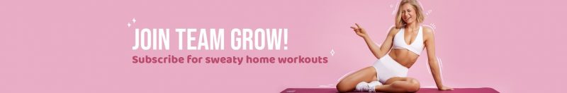 home workout