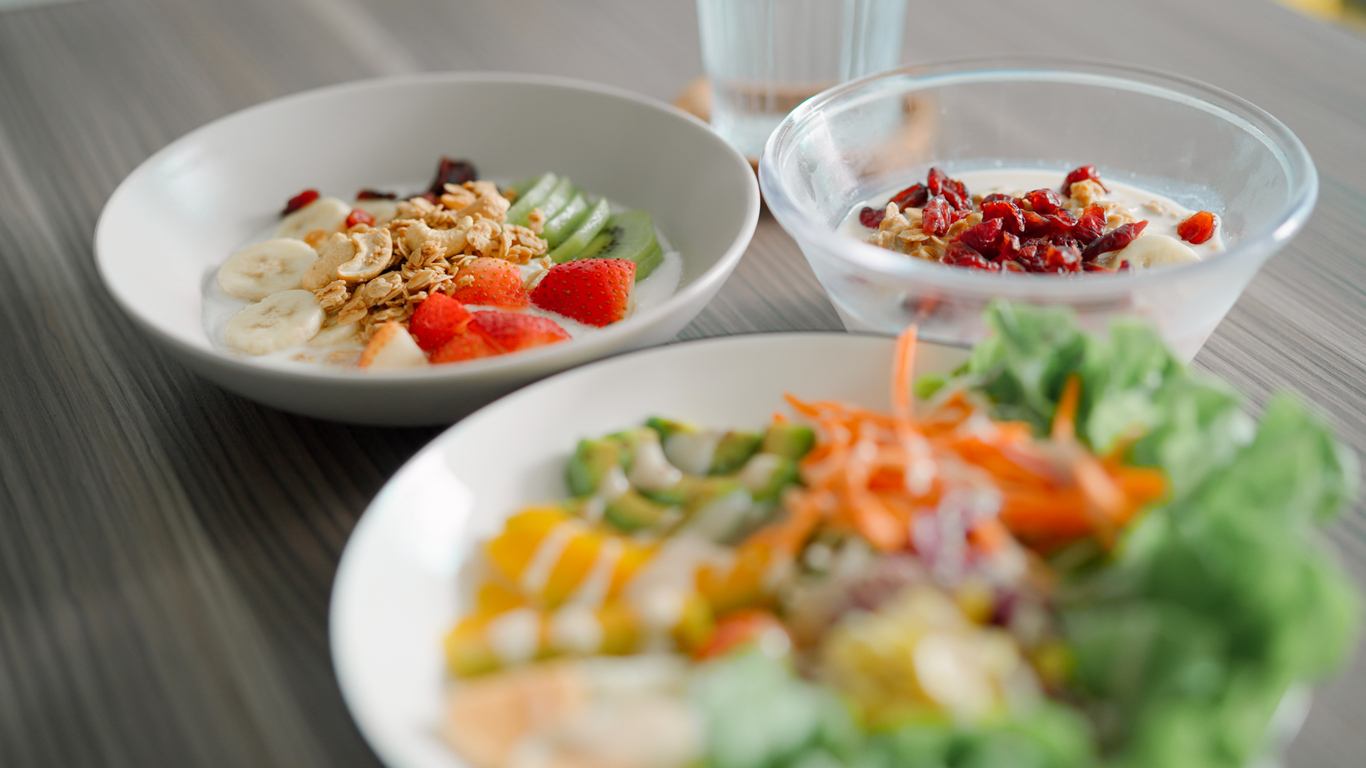 elektrolit saat puasa