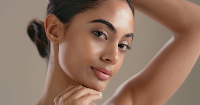 hubungan gut health dan kesehatan kulit