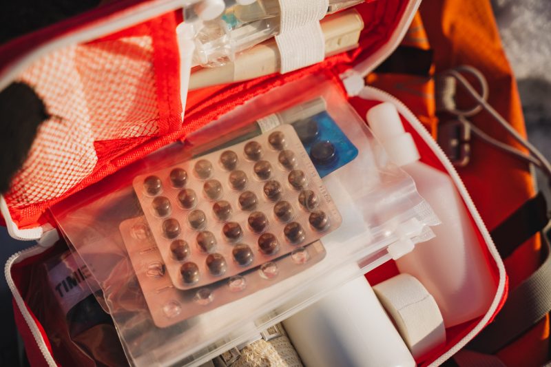 perlengkapan mudik lebaran