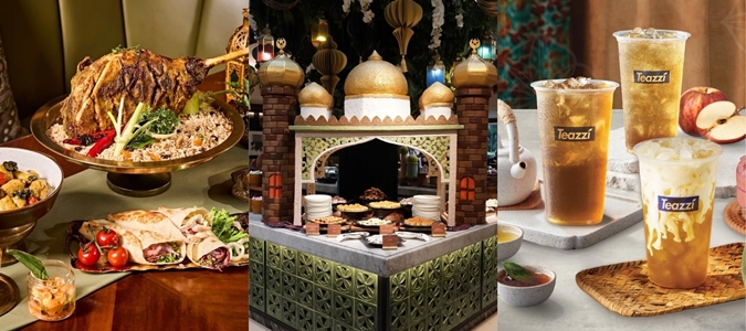 buffet hotel signatures kempinski