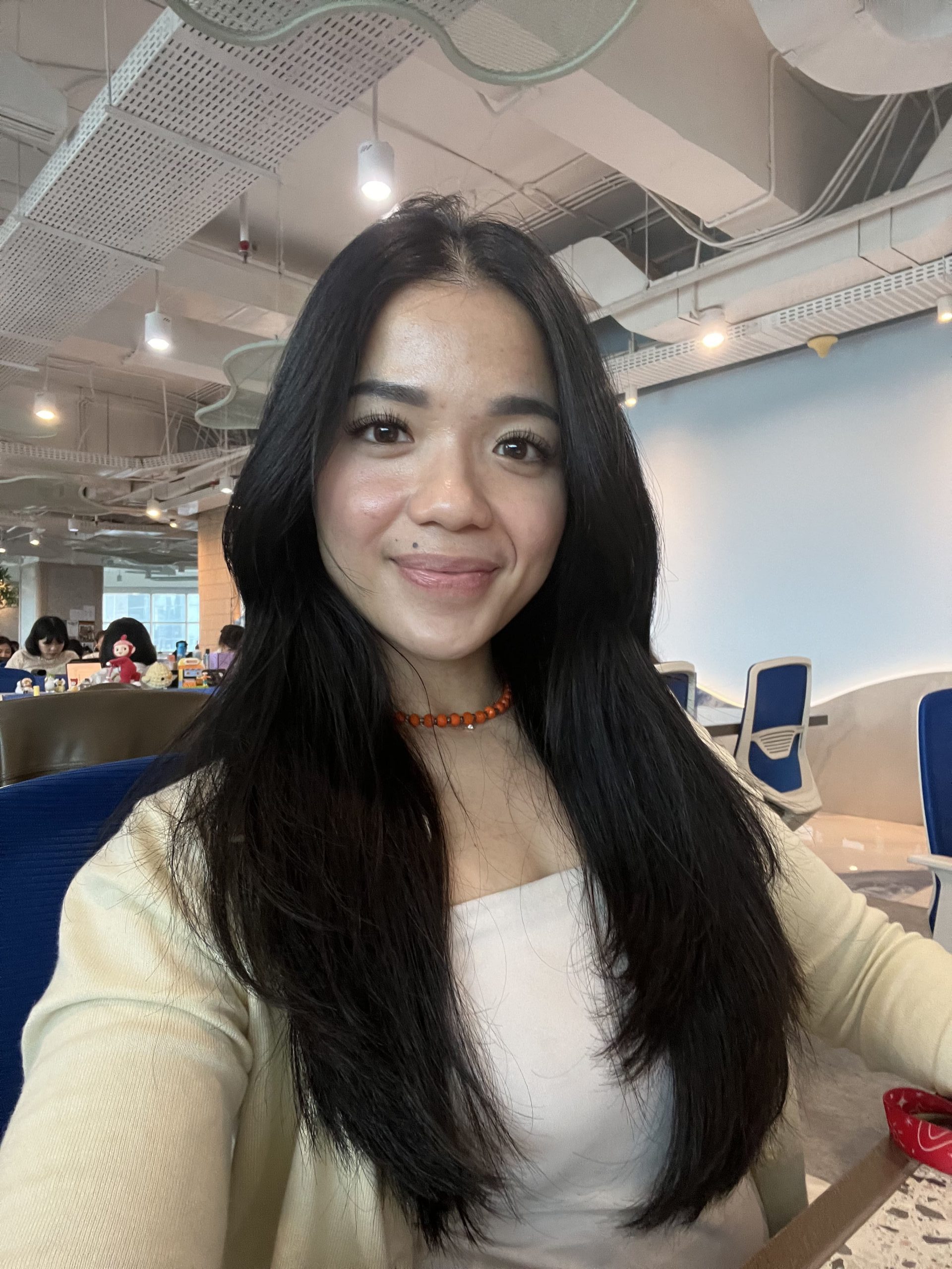 Treatment keratin rambut