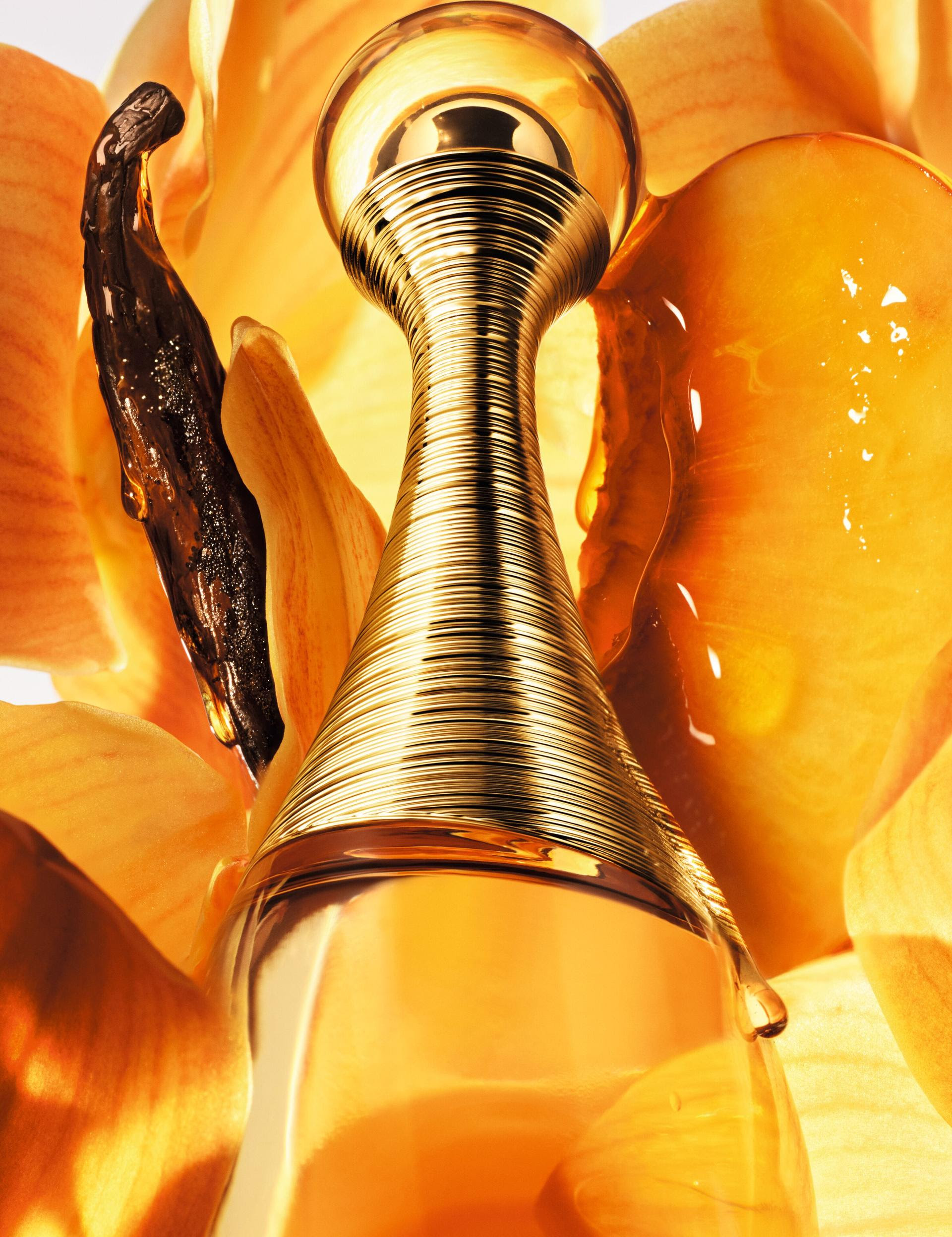 Dior j'adore intense