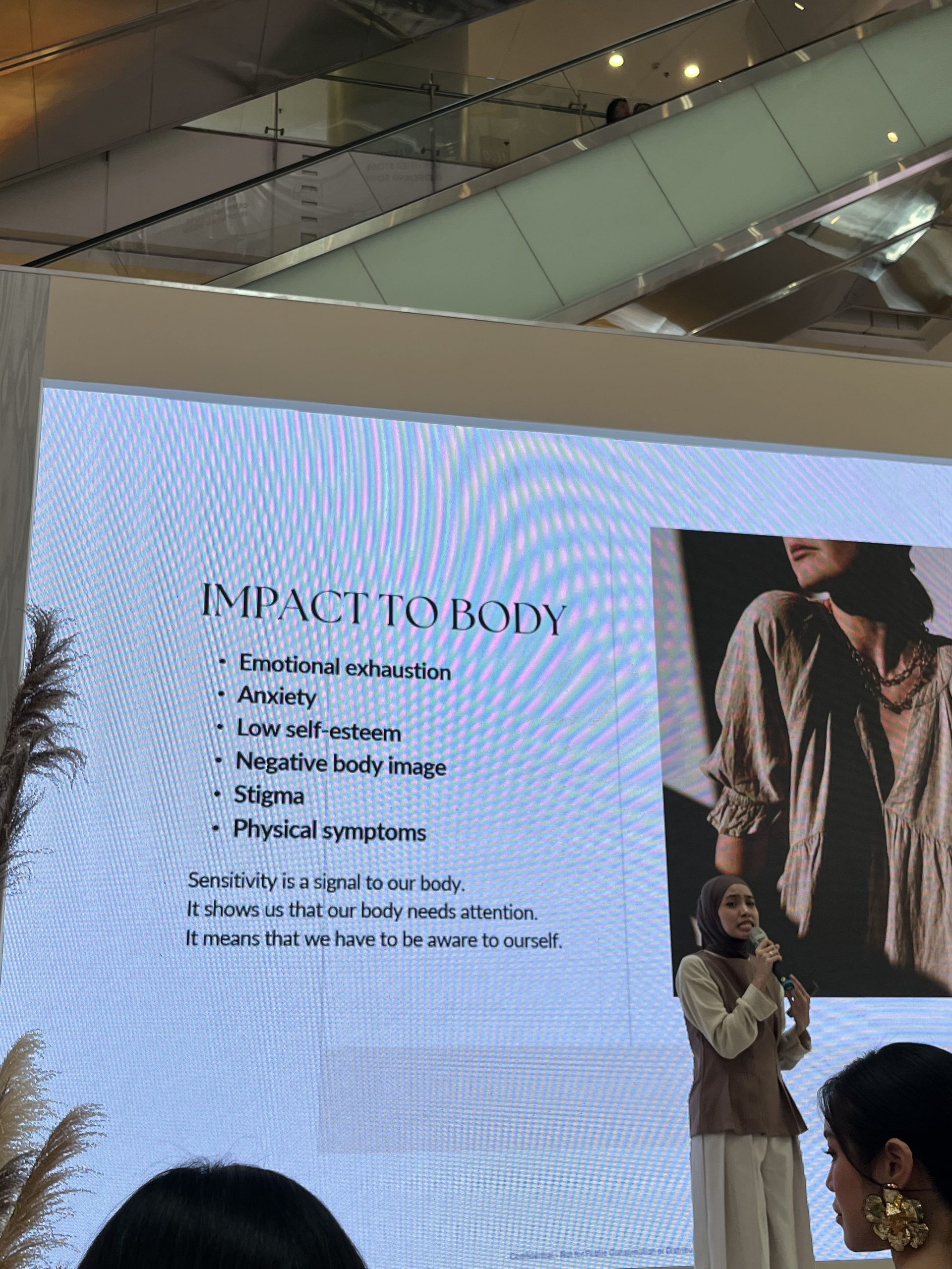 Aveeno Strength of Sensitivity