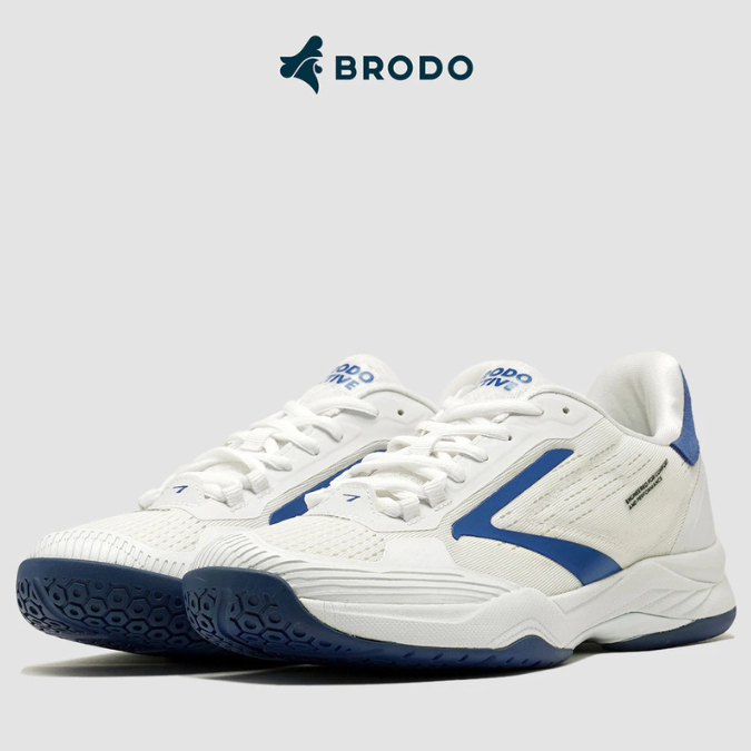 Inspirasi outfit padel