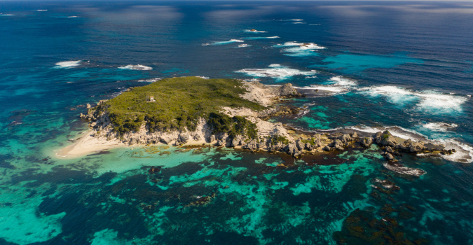 Pantai Australia Barat