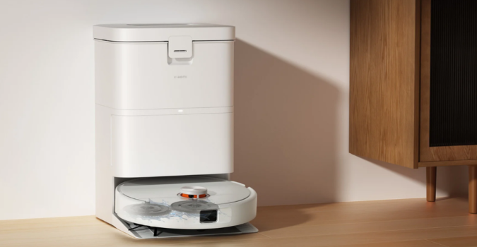 Xiaomi Robot Vacuum