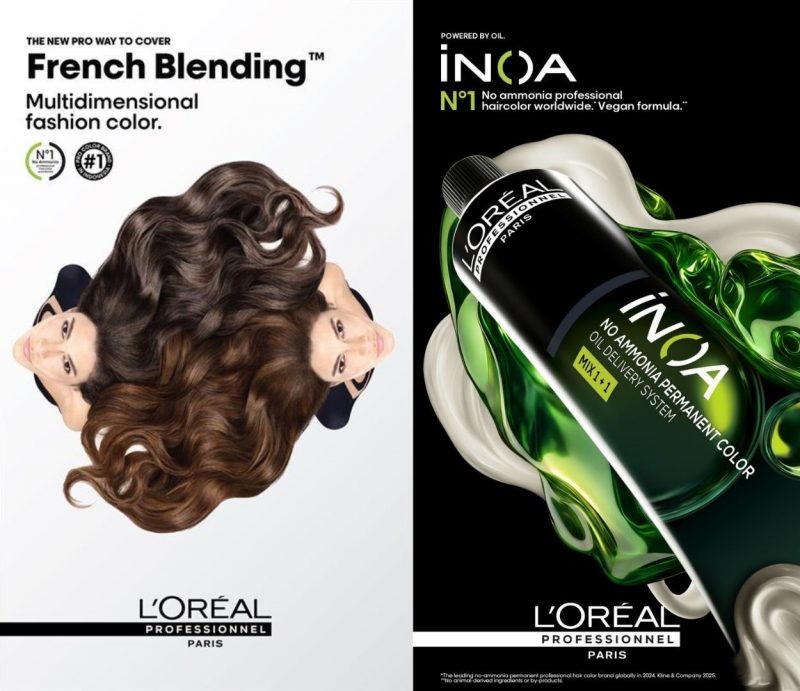 L’Oréal