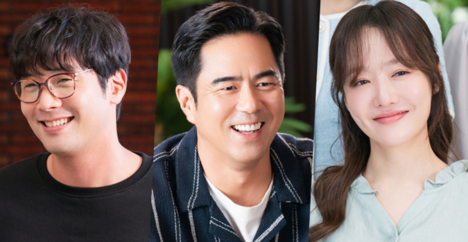 Drama yumi's cells 3