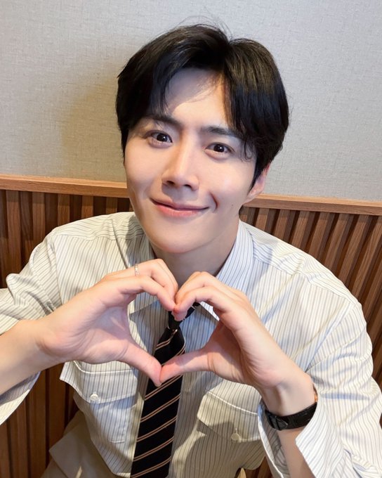 Kim seonho fanmeeting