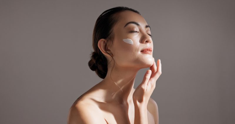 sunscreen untuk kulit acne prone