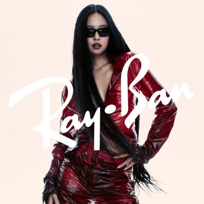 ray-ban jennie daddy'o