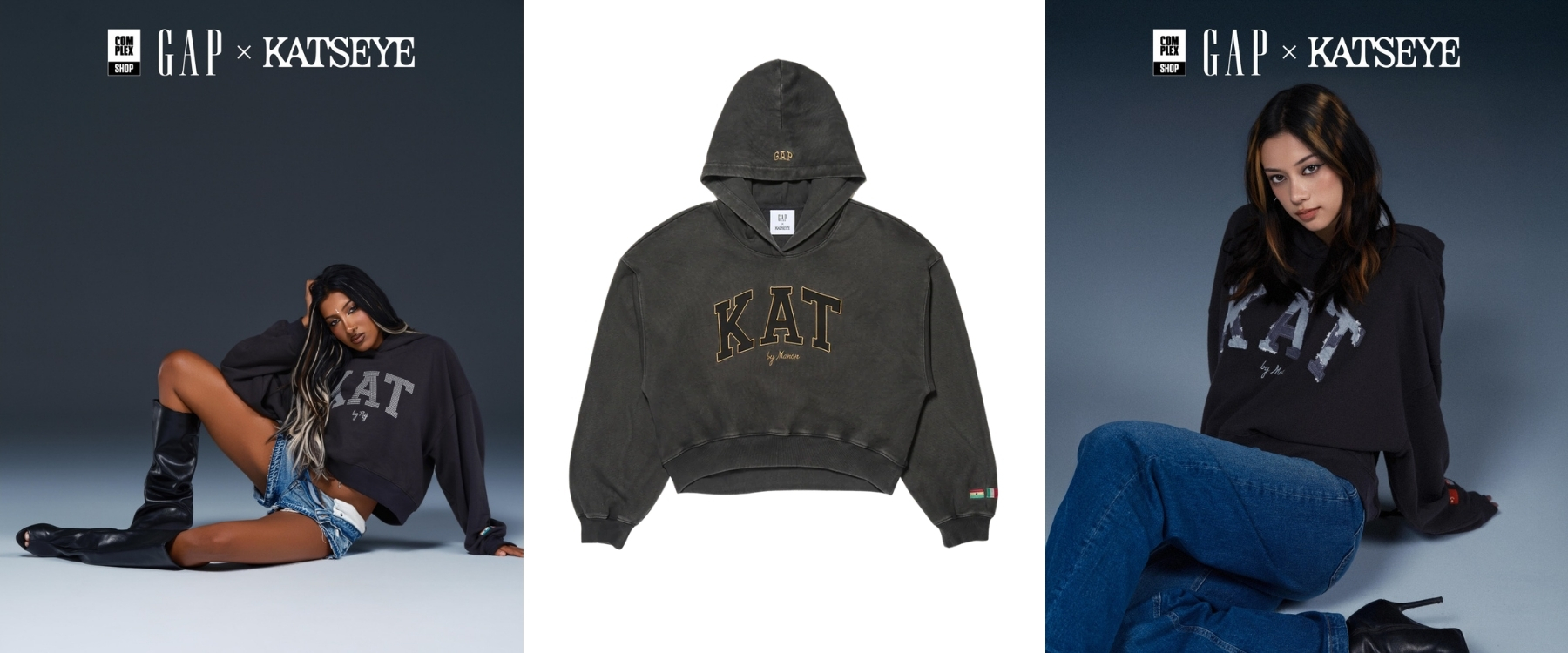 katseye coachella gap