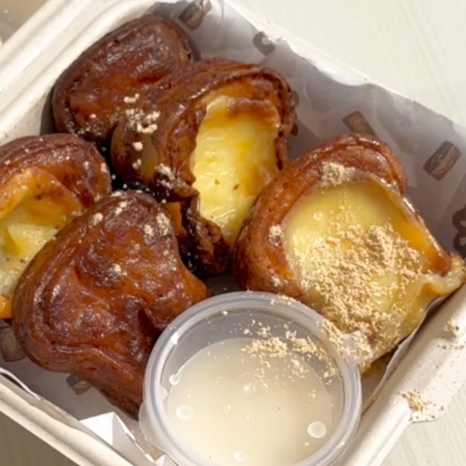 butter tteok mongsim