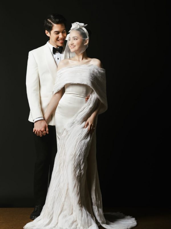 prewedding syifa hadju el rumi 3