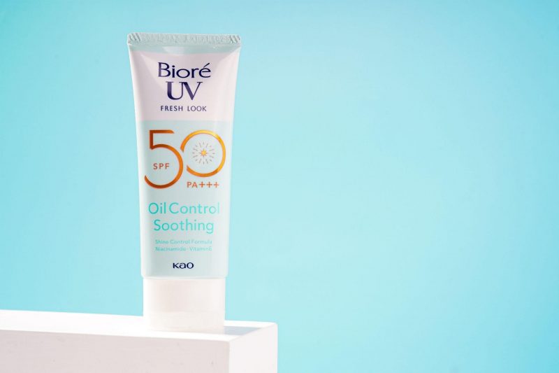 Sunscreen untuk kondisi kulit berbeda