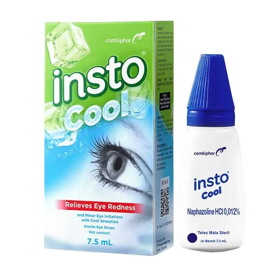 iritasi mata