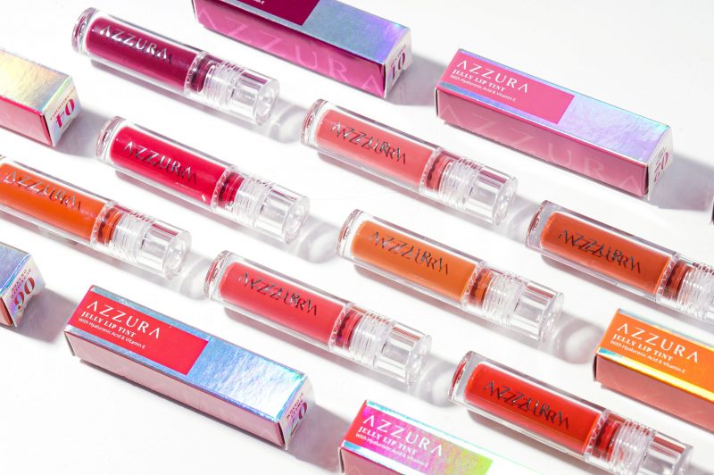 AZZURA Jelly Lip Tint
