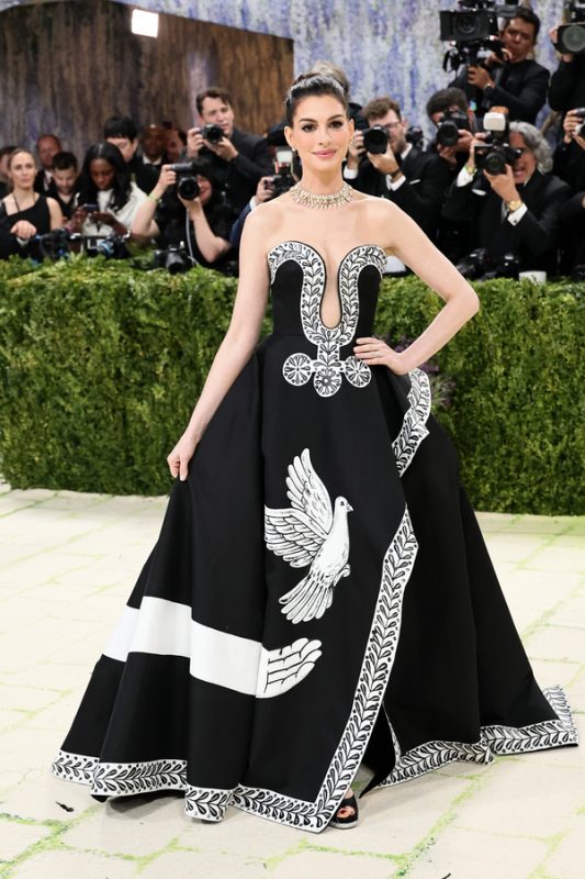 met gala