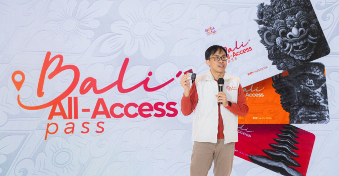 Bali All-Access Pass