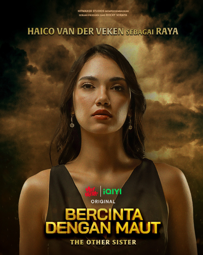 bercinta dengan maut