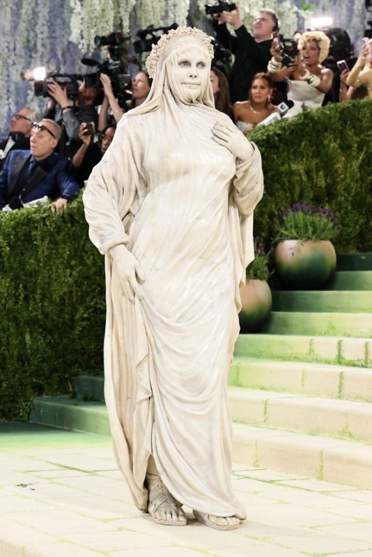 met gala
