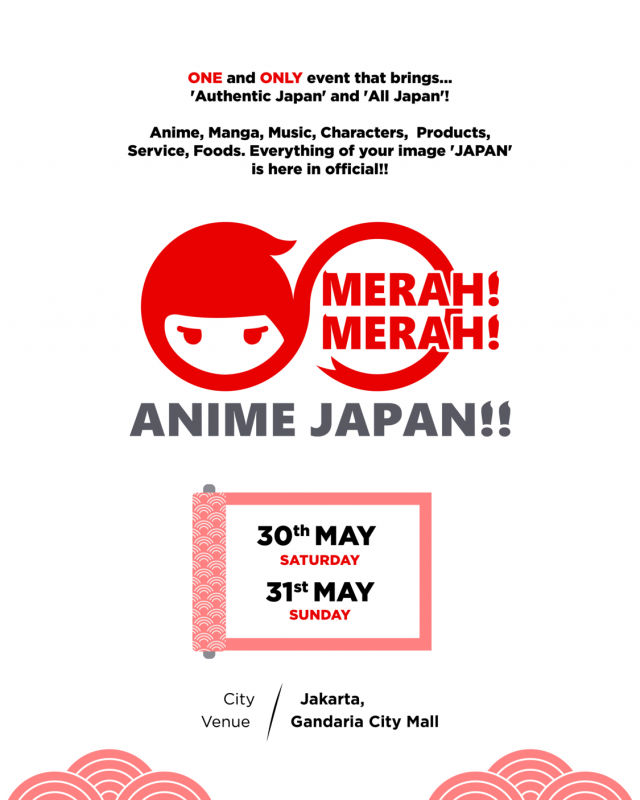 mmaj jakarta