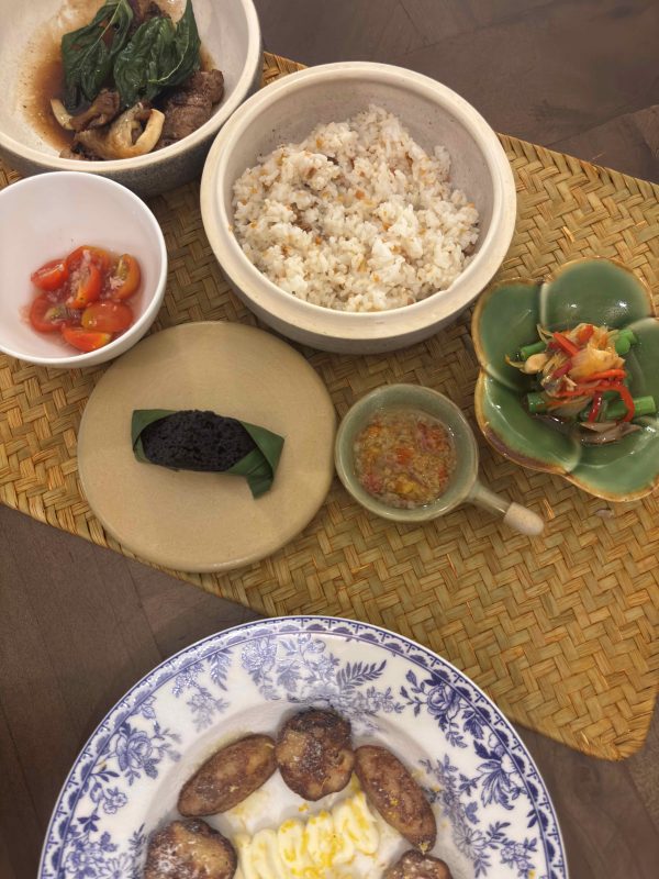 kuliner Bandung, Ernestine
