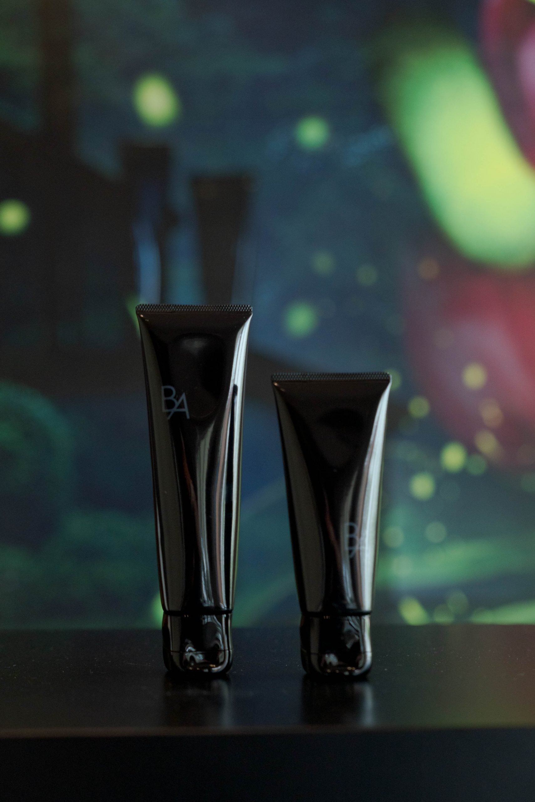 Facial wash anti aging