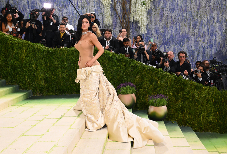 met gala