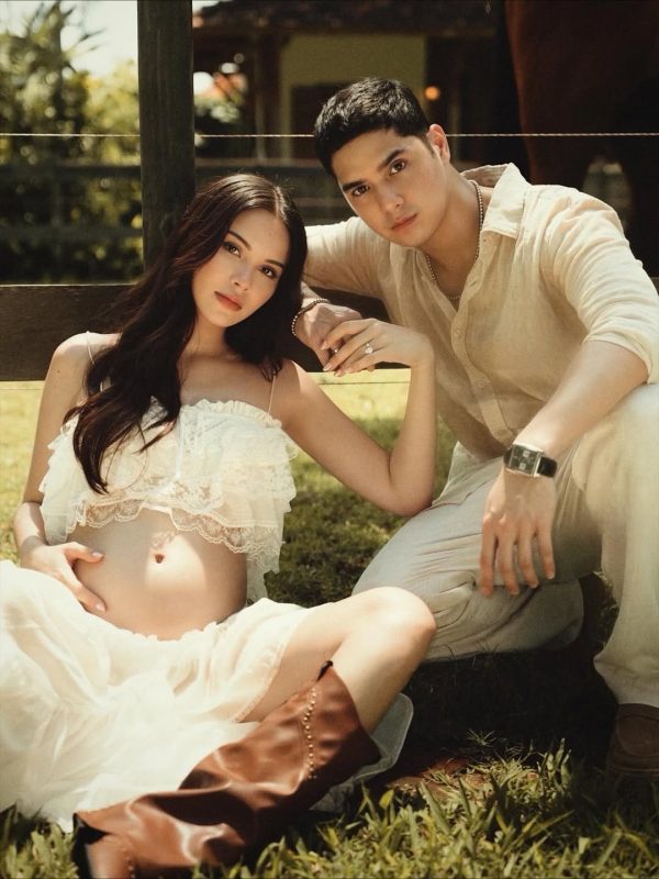 alyssa daguise al ghazali