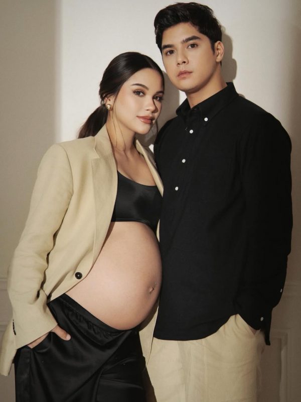 alyssa daguise al ghazali
