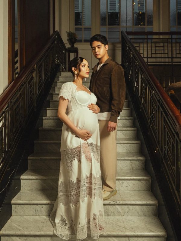 alyssa daguise al ghazali