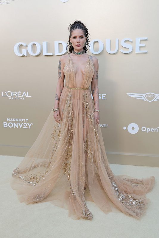 gold gala