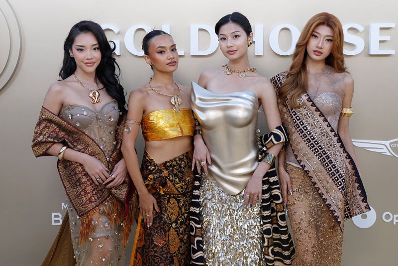 gold gala