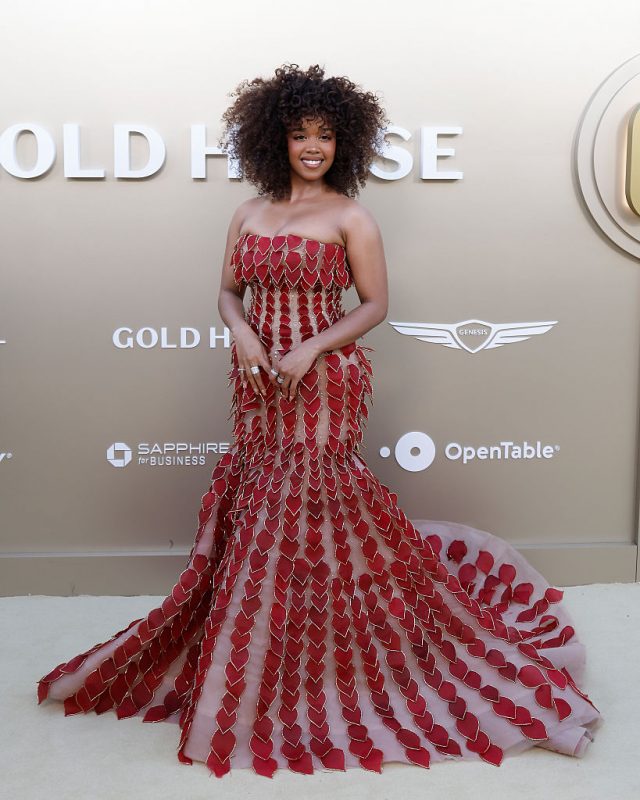 gold gala