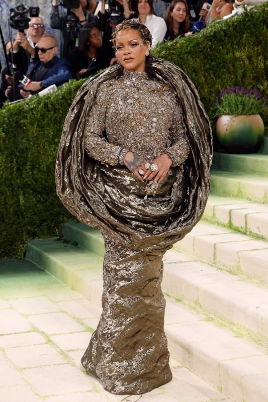 met gala