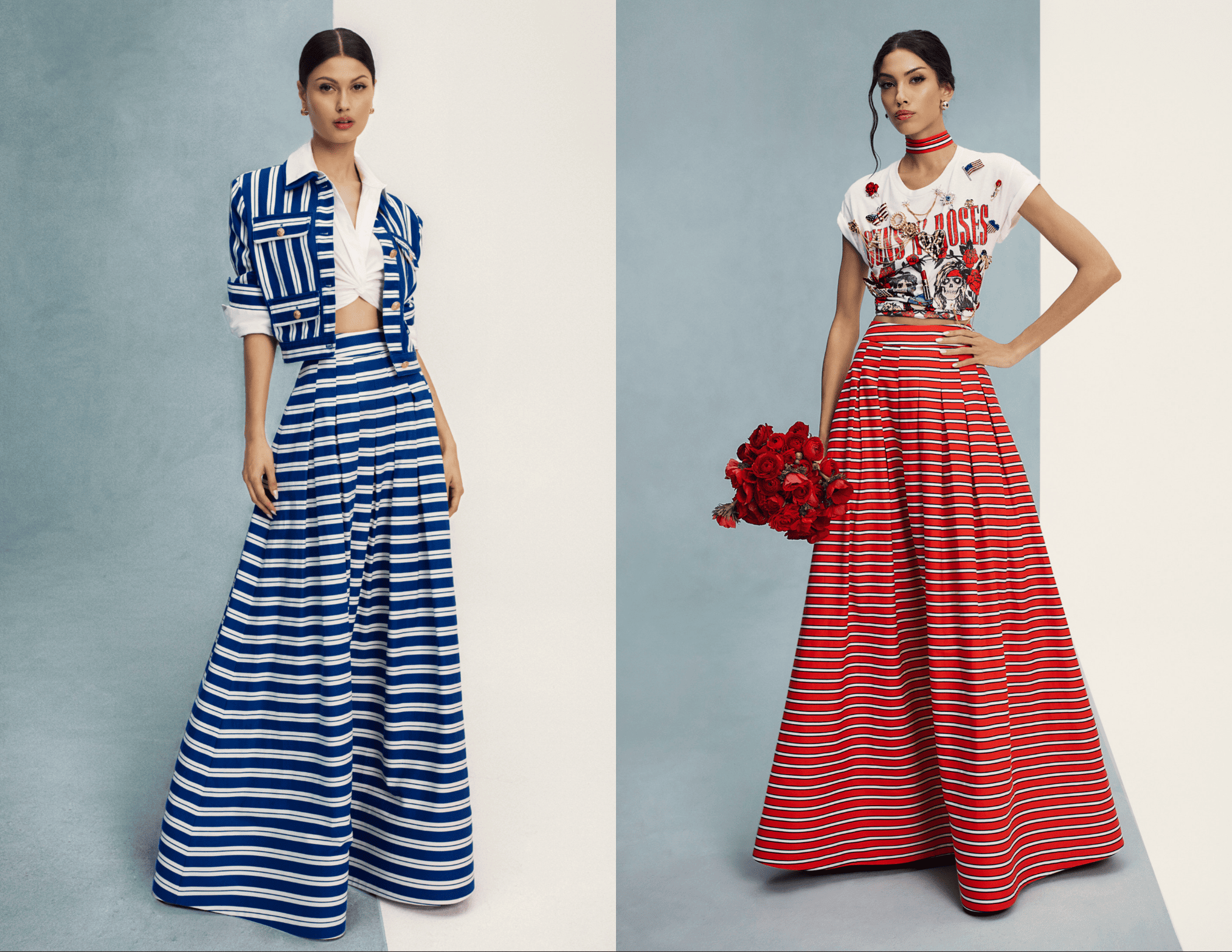 Alice + Olivia Spring 2026