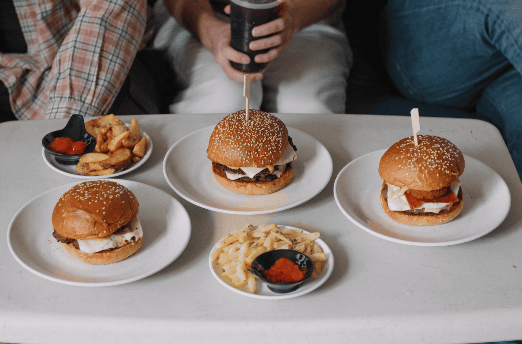 Kuliner Pasar Baru Jakarta