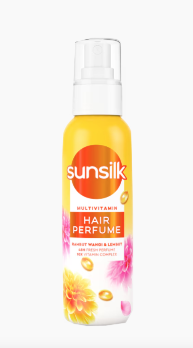 hair mist