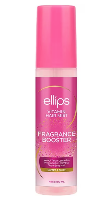 hair mist